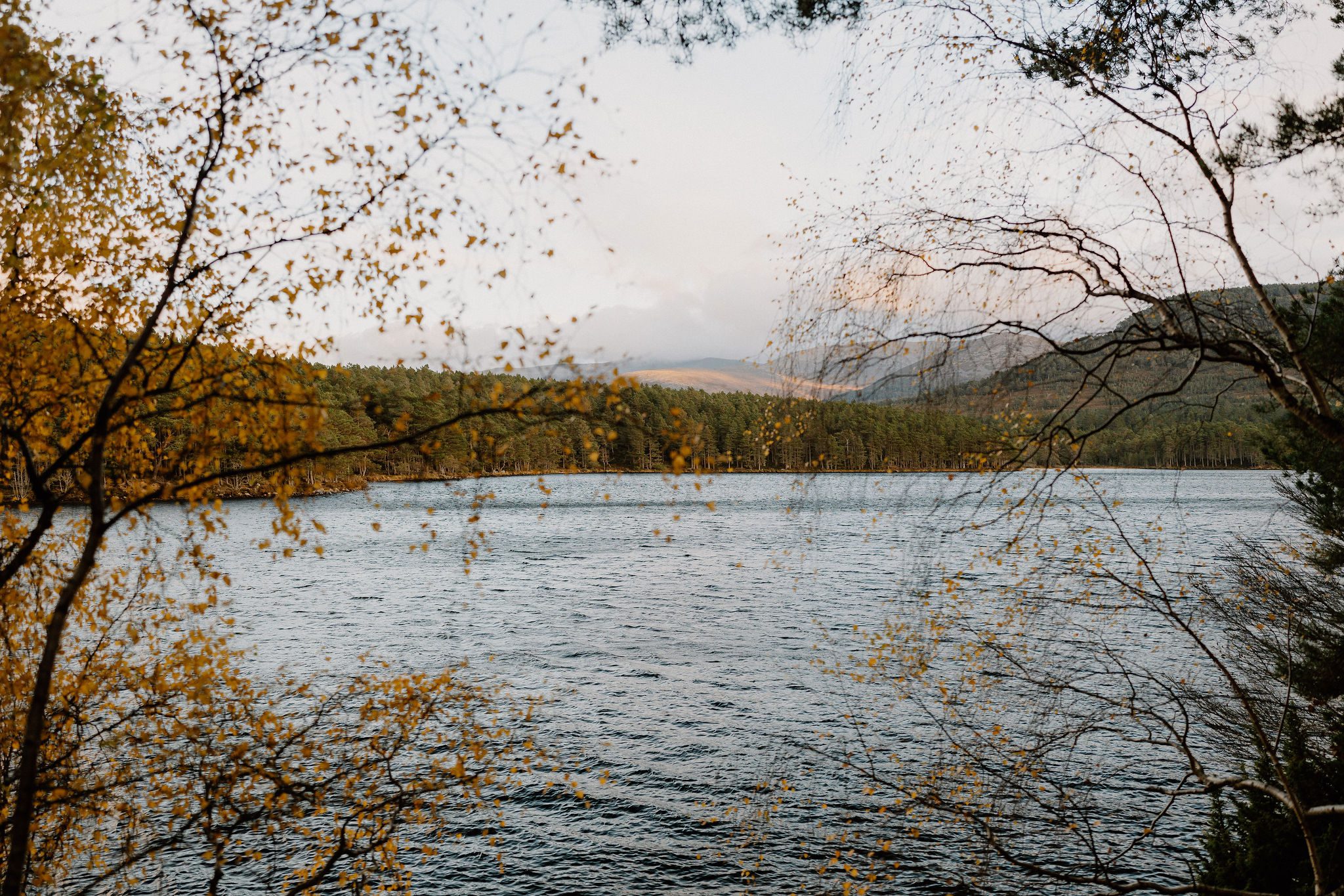 Loch an Eilein