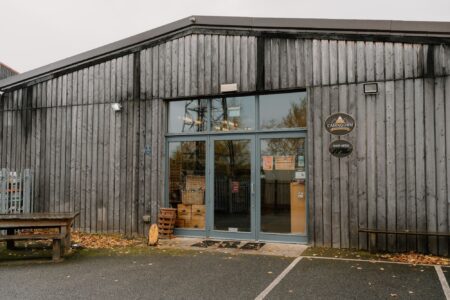 The Cairngorm Brewery