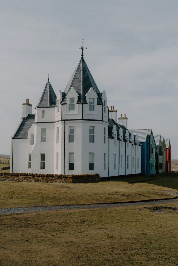 John O’ Groats
