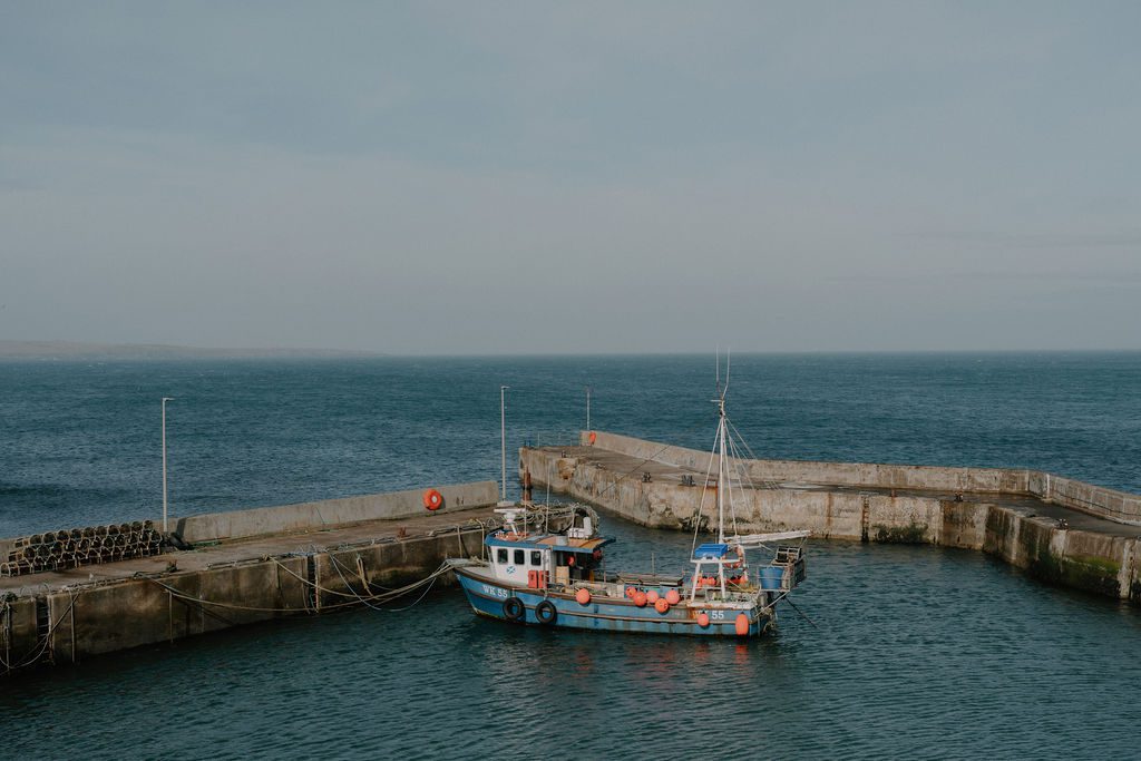 John O’ Groats