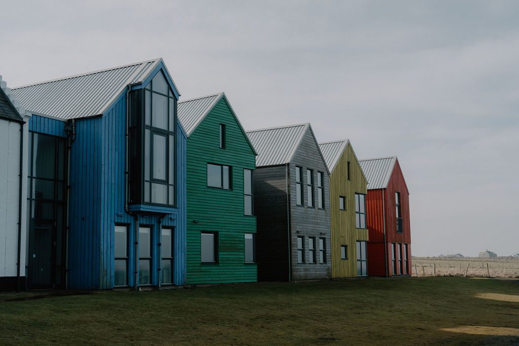 John O’ Groats