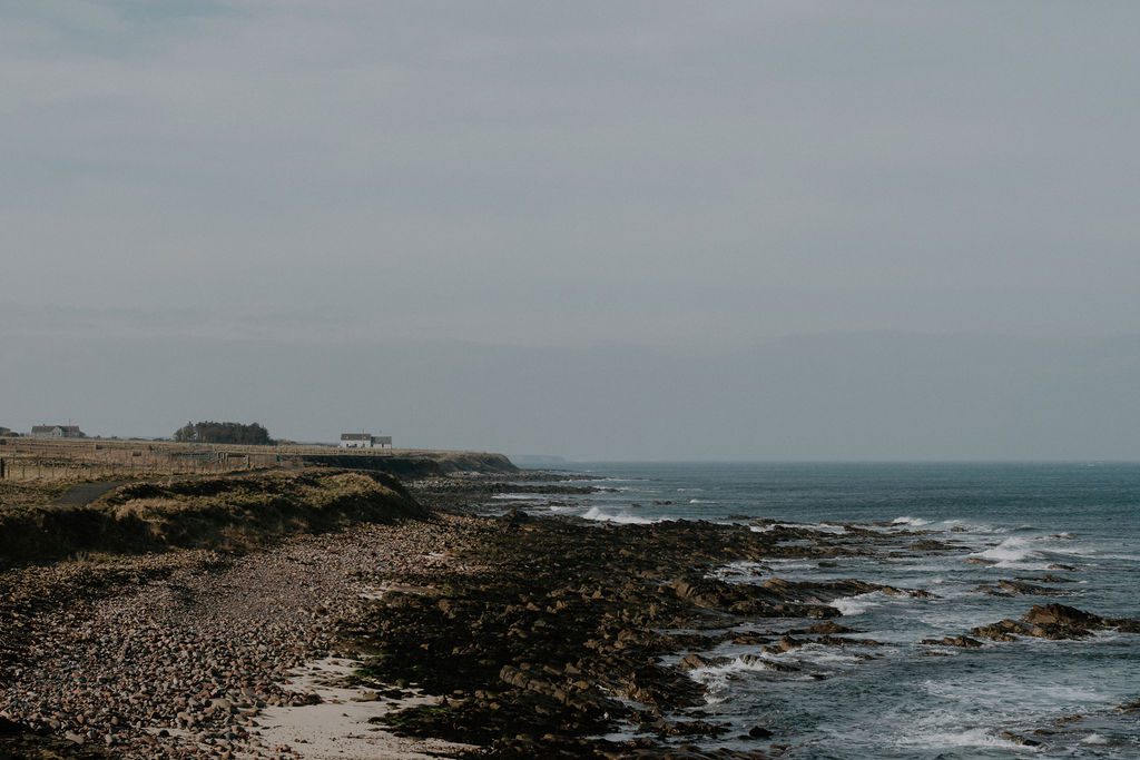 John O’ Groats