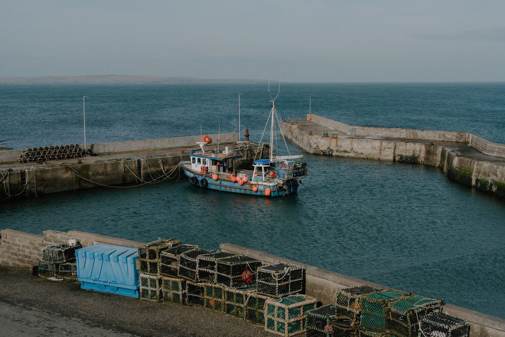 John O’ Groats