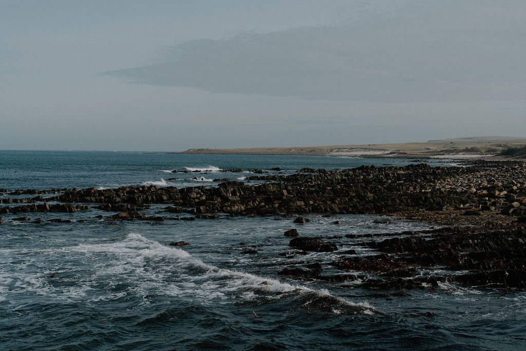 John O’ Groats