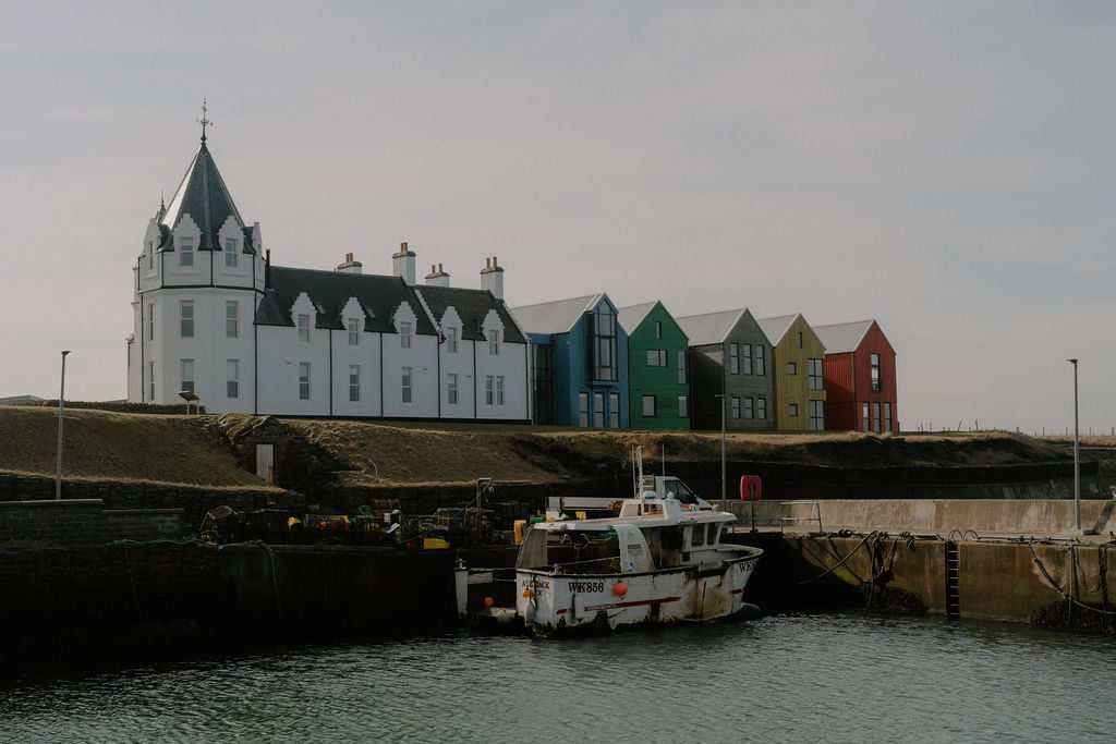 John O’ Groats