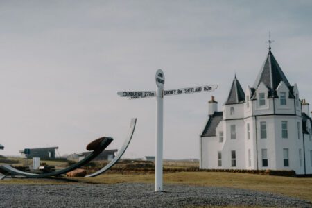 John O’ Groats