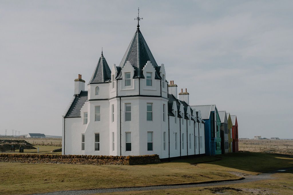 John O’ Groats