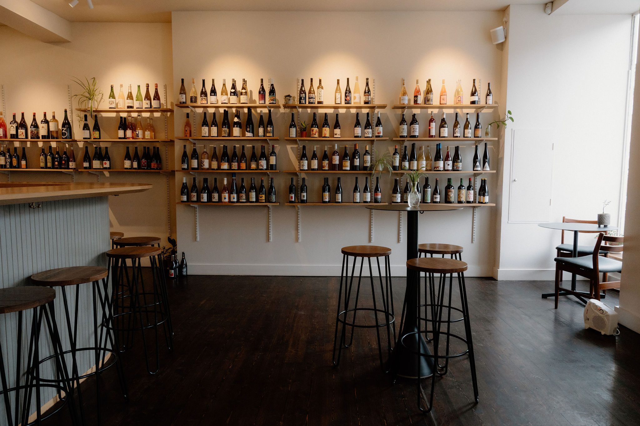 Spry Wines