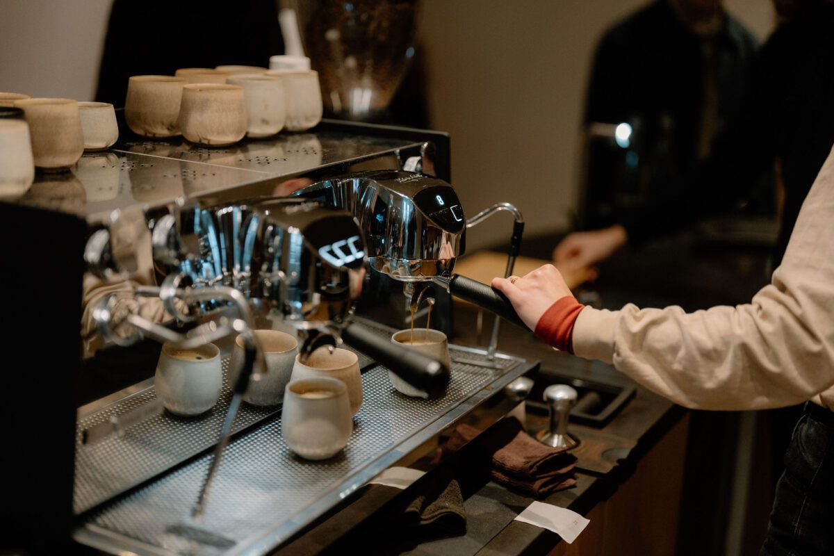 Ante Café