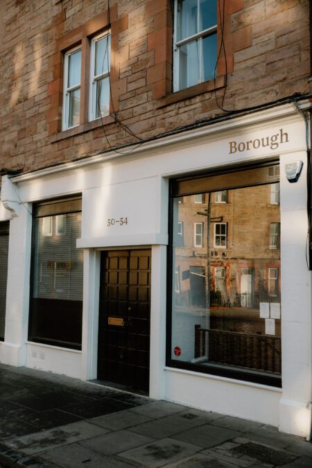 borough