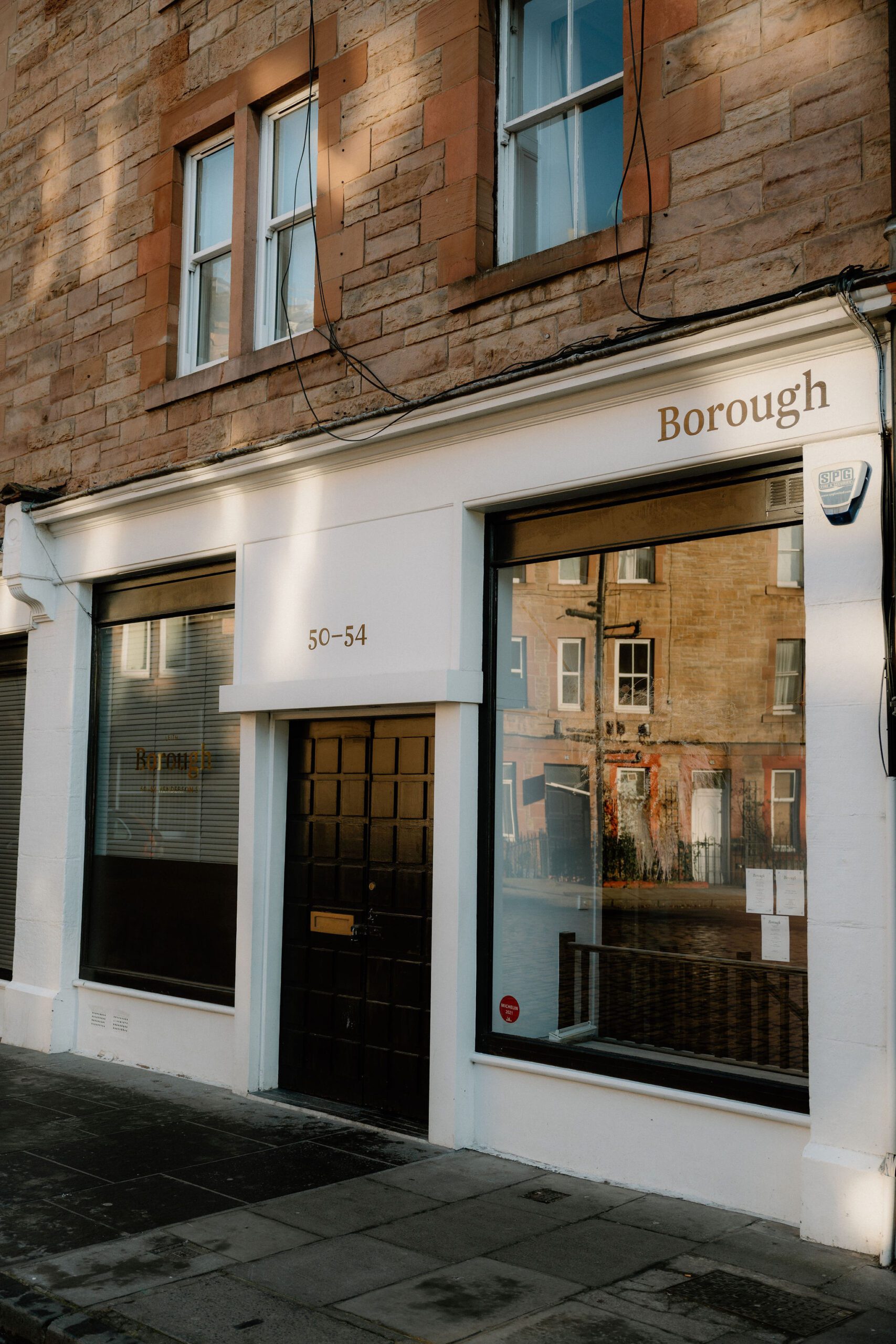 Borough