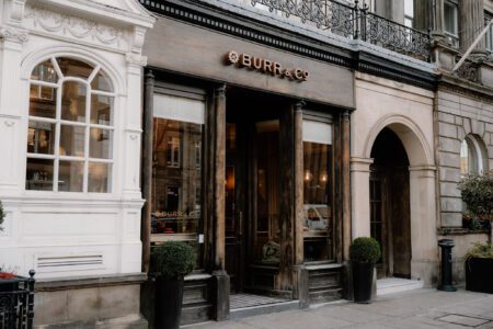 burr-and-co