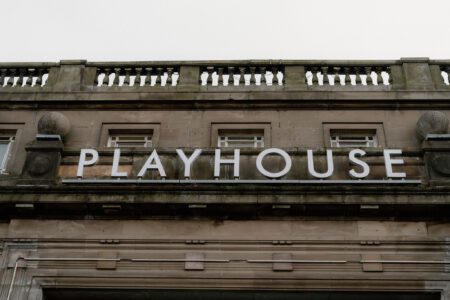 Edinburgh Playhouse