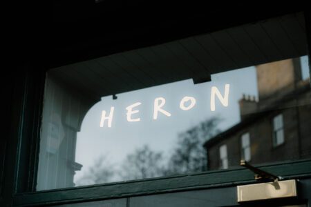 heron