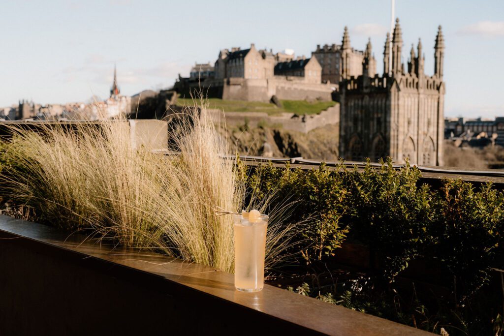 Johnnie Walker Experience