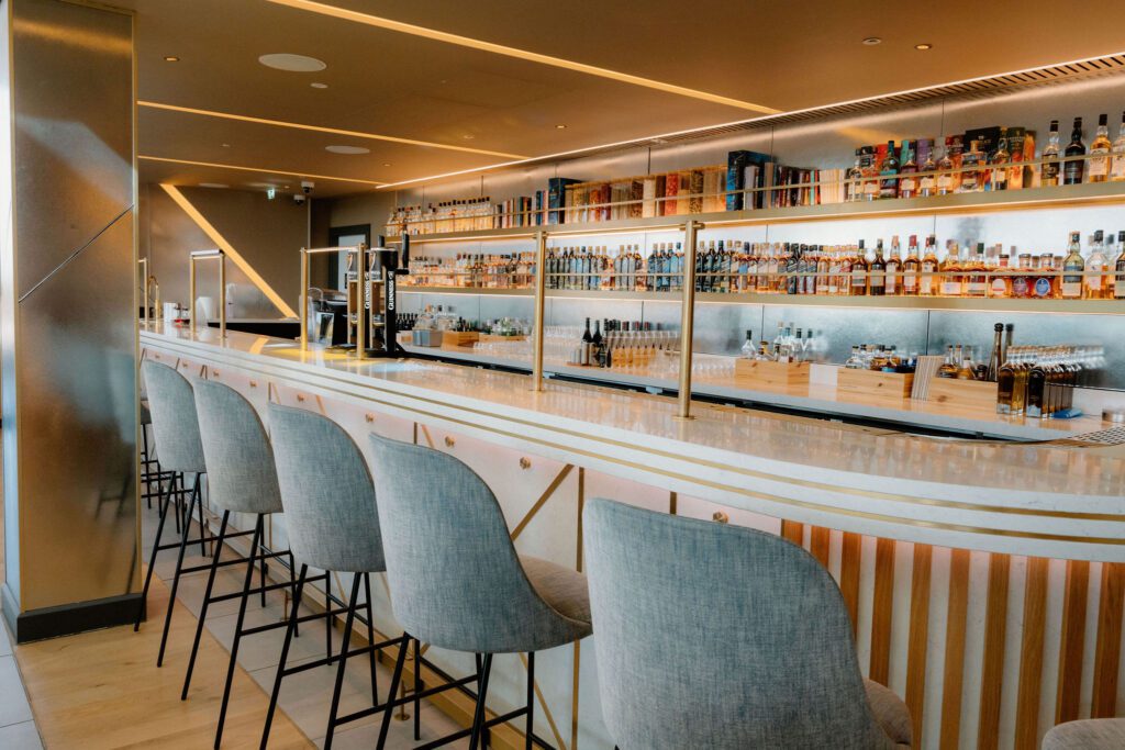 Johnnie Walker Experience