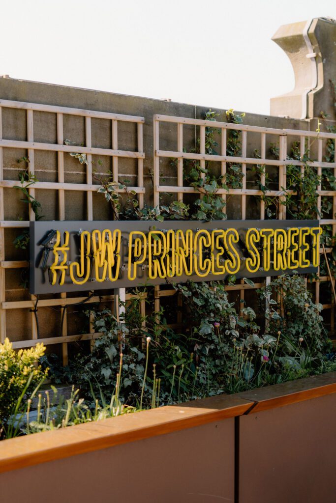 Johnnie Walker Experience