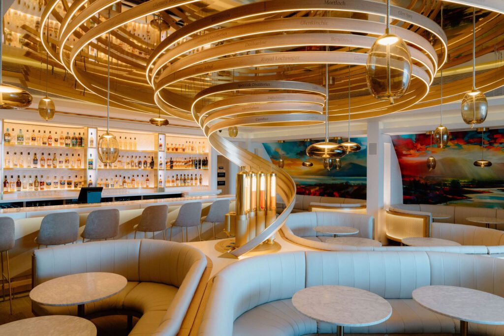 Johnnie Walker Experience