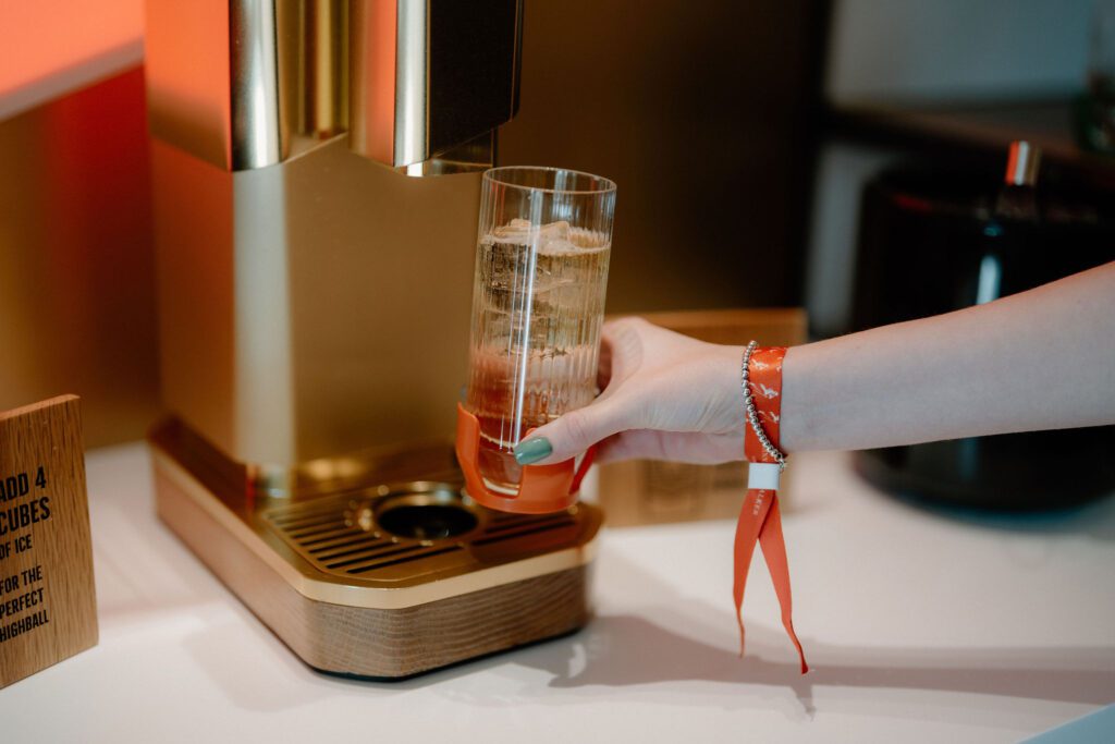 Johnnie Walker Experience