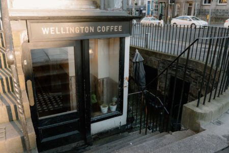 wellington-coffee