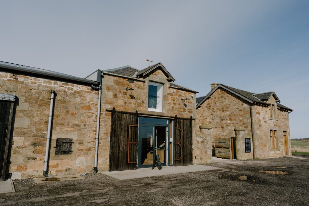 Bowhouse Market