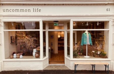 uncommon-life