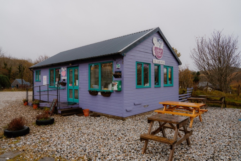 Amy's Place Tea Room