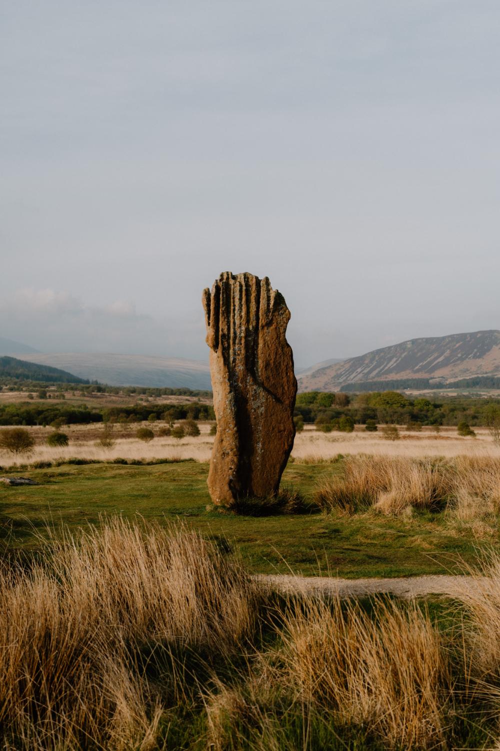 Isle of Arran
