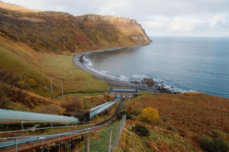 Bearreaig Bay