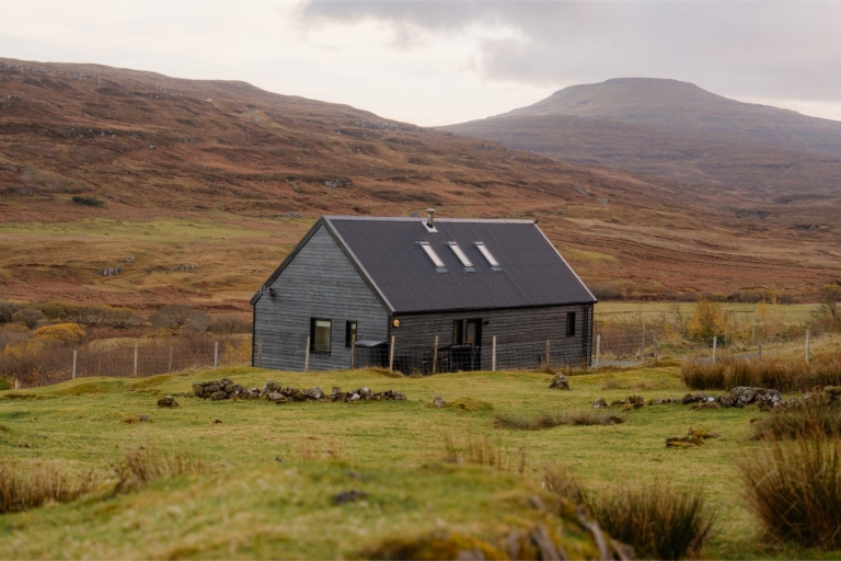 Black Box Cabin
