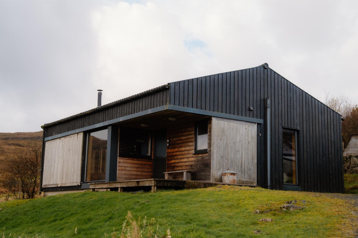 The Black Shed1