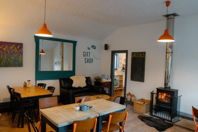 Cafe Lephin
