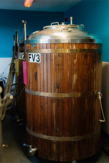 cuillin brewery