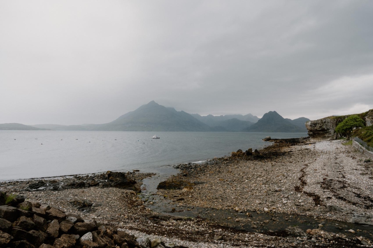 Elgol