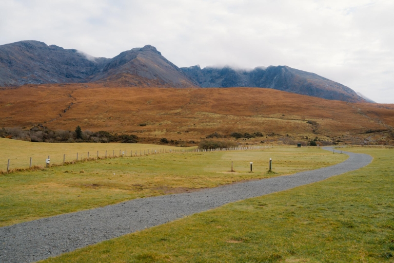 Glenbrittle Campsite