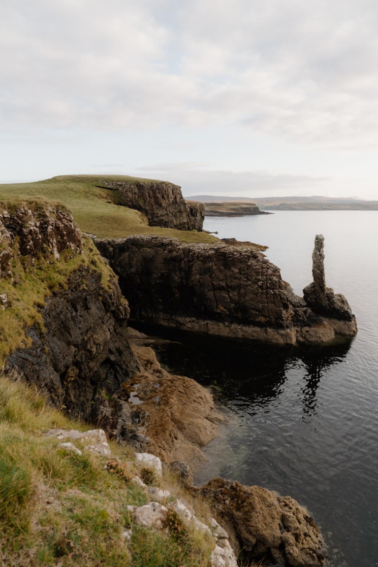 Harlosh Point