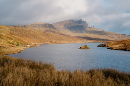 Loch Fada
