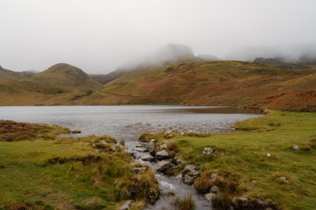 Loch Langaig