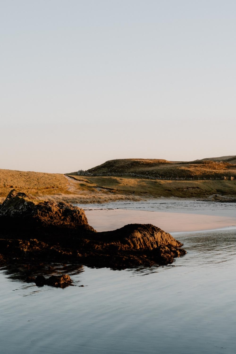 Orkney
