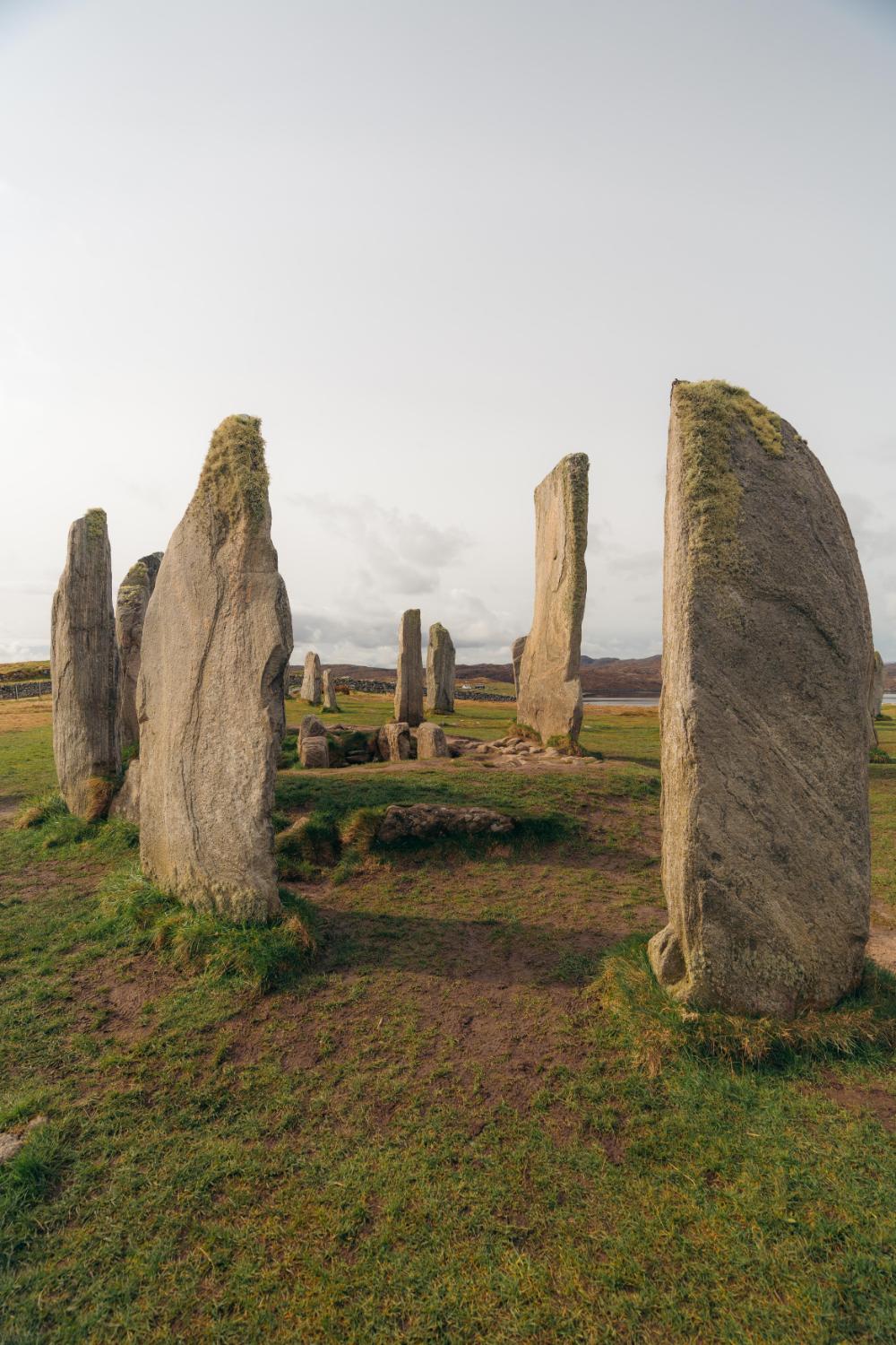 Outer Hebrides