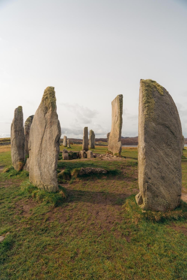 Outer Hebrides