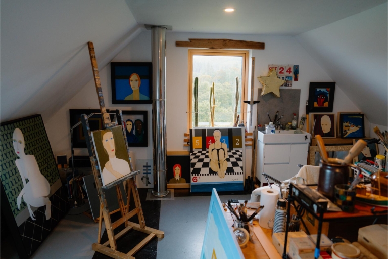 Raasay Gallery