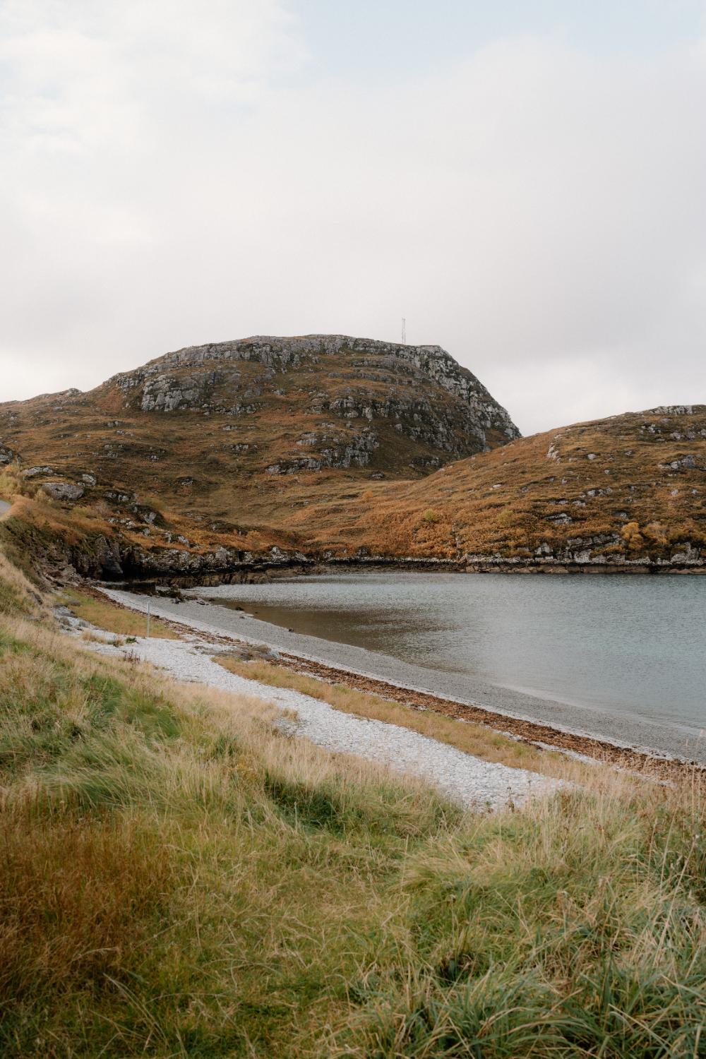 Shetland Islands