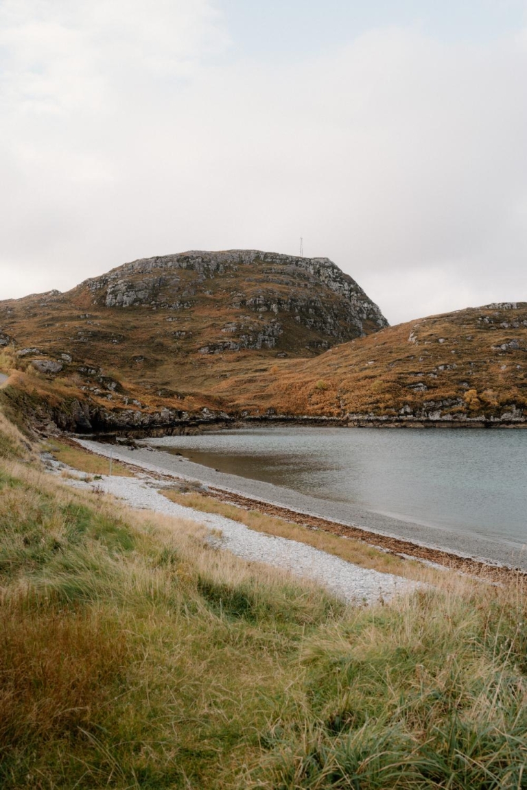 Shetland Islands