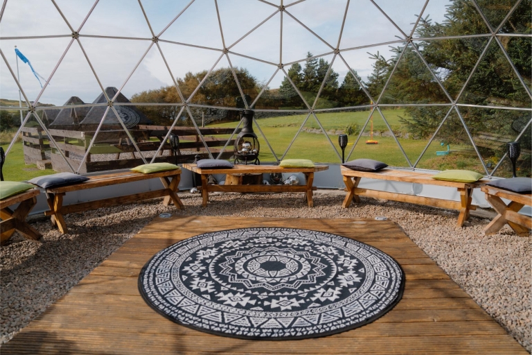 Skyewalker Hostel
