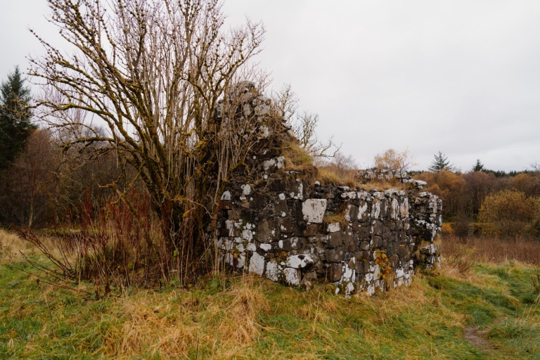 St. Columba's Isle