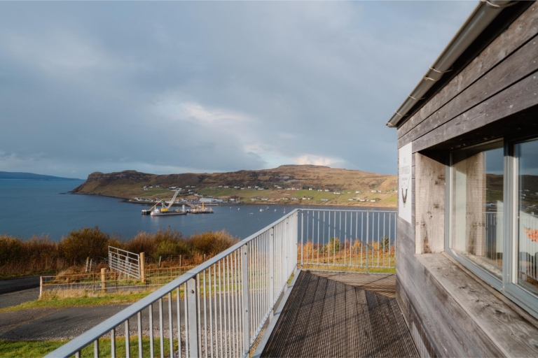 The Cowshed Boutique Bunkhouse