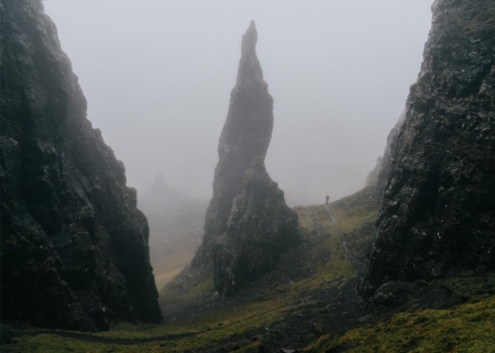 The Needle