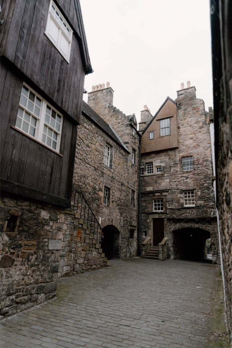 Bakehouse Close