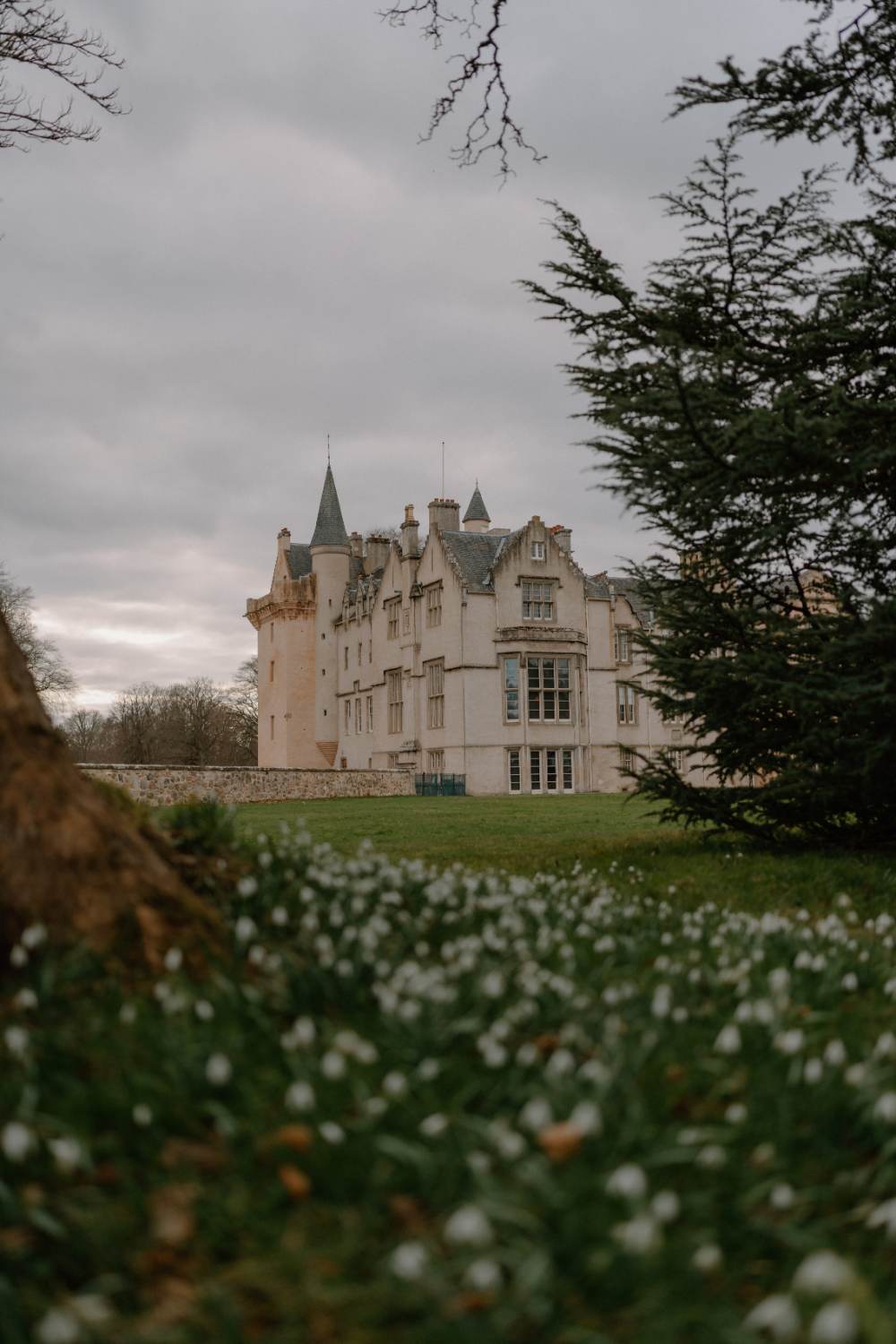 Inverness-shire
